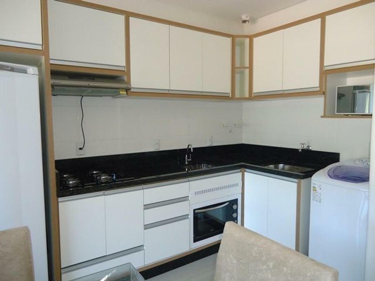 Res. Antonio Pinheiro. Apartamento Com 2 Dormitorios. Bombinhas Exterior photo