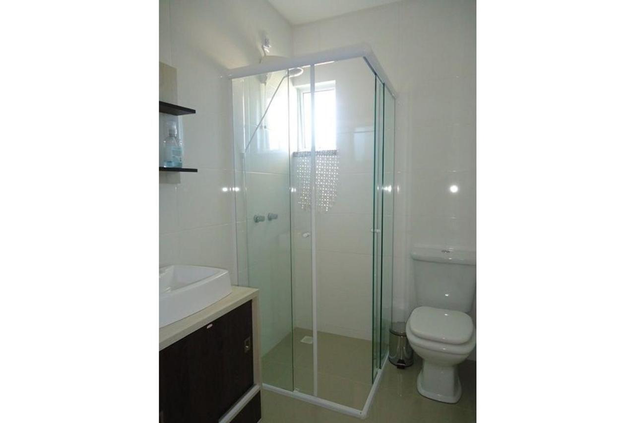 Res. Antonio Pinheiro. Apartamento Com 2 Dormitorios. Bombinhas Exterior photo